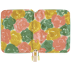 Hobonichi Japanese 2027 Book & Cover - Minä Perhonen: Glass Flower (Pink Mix) - A6-Pen Boutique Ltd