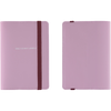 Hobonichi Japanese 2027 Book & Cover - Only is Not Lonely: Lilac - A6-Pen Boutique Ltd