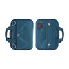 Hobonichi Japanese 2027 Book & Cover - POTR: Stride (Peacock Blue) - A6-Pen Boutique Ltd