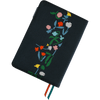 Hobonichi Japanese 2027 Book & Cover - Yoshie Watanabe: Petit Bloom - A6-Pen Boutique Ltd