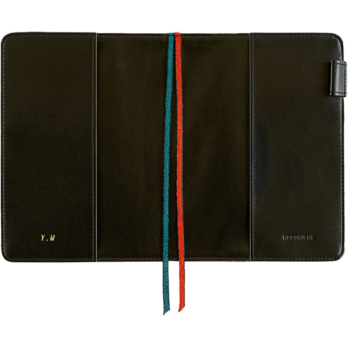 Hobonichi Japanese 2027 Book & Cover - Yoshie Watanabe: Petit Bloom - A6-Pen Boutique Ltd