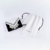 Hobonichi Japanese 2027 Book & Cover - tanakadaisuke: White Handkerchief Diary - A6-Pen Boutique Ltd