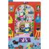 Hobonichi Pencil Board - Yumi Kitagishi (In the Room) - A6 Size - Pen Boutique Ltd