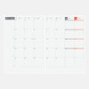 Hobonichi Techo 2026 English Original Book - A6 (January Start) - Pen Boutique Ltd