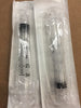 Syringe - 3ml - pack of 2 - Pen Boutique Ltd