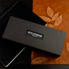 Platinum 3776 Century Ver 2.0 Fountain Pen - Demonstrator (Limited Edition) - Pen Boutique Ltd