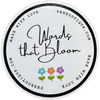 Pen Boutique Stickers - 8 Pack - Pen Boutique Ltd