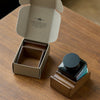 Wearingeul Roof Pen Rest (House of Ink)