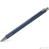 Lamy Econ Ballpoint Pen - Indigo - Pen Boutique Ltd