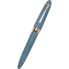 Sailor Bespoke Fountain Pen - Hard Maple Indigo - Pen Boutique Ltd