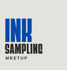 Ink Sampling Meetup #3