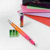 Monteverde Innova Fountain Pen - Ombre Fusion - Harmony - Pen Boutique Ltd