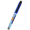 Itoya Blade Fountain Pen Set - LINE FRIENDS Minini (Pack of 6) - Pen Boutique Ltd