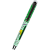 Itoya Blade Fountain Pen Set - LINE FRIENDS Minini (Pack of 6) - Pen Boutique Ltd