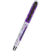 Itoya Blade Fountain Pen Set - LINE FRIENDS Minini (Pack of 6) - Pen Boutique Ltd