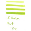 J. Herbin 30ml Fountain Pen Vert Pre Bottled Ink-Pen Boutique Ltd