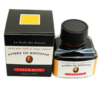 J. Herbin Ink Bottles