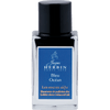 J. Herbin 1670 Anniversary Ink - Blue Ocean - 15ml - Pen Boutique Ltd