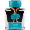 J. Herbin 1670 Anniversary Ink - Turquoise de Perse - Pen Boutique Ltd
