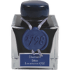 J. Herbin 1798 Anniversary Bottled Ink - Diamant Bleu - Pen Boutique Ltd