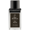 J. Herbin 1798 Essential Bottled Ink - Noir Abyssal - 15ml - Pen Boutique Ltd