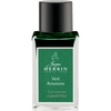 J. Herbin 1798 Essential Bottled Ink - Vert Amazone - 15ml - Pen Boutique Ltd