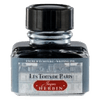 J. Herbin 30ml Bottled Ink Les Toits De Paris - Grey - Pen Boutique Ltd