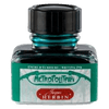 J. Herbin 30ml Bottled Ink Metropolitain - Green - Pen Boutique Ltd