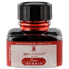 J. Herbin 30ml Bottled Ink Moulin Rouge - Red - Pen Boutique Ltd
