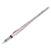 J. Herbin Twisted Glass Pen - Spiral Body - Pen Boutique Ltd