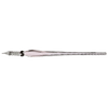 J. Herbin Twisted Glass Pen - Spiral Body - Pen Boutique Ltd