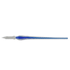 J. Herbin Twisted Glass Pen - Spiral Body - Pen Boutique Ltd