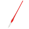 J. Herbin Twisted Glass Pen - Spiral Body - Pen Boutique Ltd