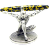Jac Zagoory Atlas Pen Holder-Pen Boutique Ltd