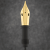 JoWo 6 Flex Nib - Steel ( Made By Jowo) - Pen Boutique Ltd