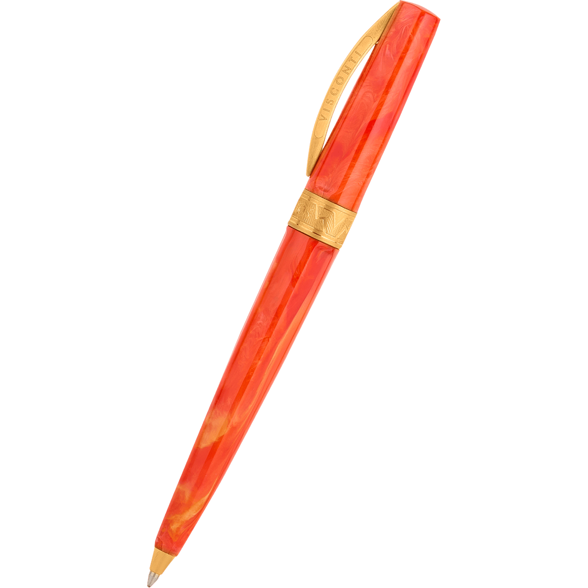 Visconti Mirage Ballpoint Pen - Mythos Demeter - Pen Boutique Ltd
