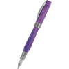Visconti Mirage Fountain Pen - Mythos Persephone - Pen Boutique Ltd