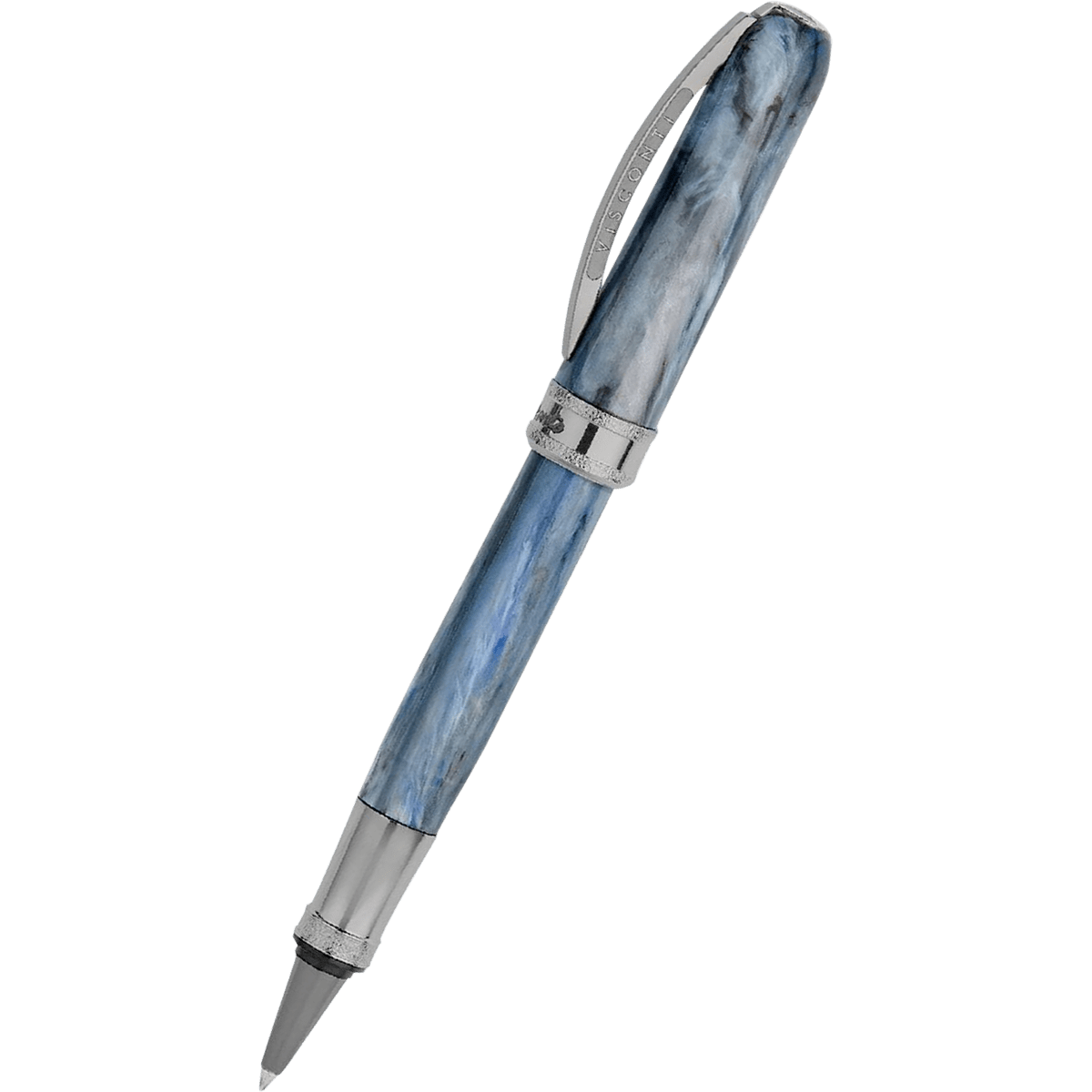 Visconti Comedia Rollerball Pen - Caronte (Limited Edition) - Pen Boutique Ltd