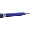 Visconti Michelangelo Ballpoint Pen - Blue - Pen Boutique Ltd