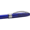 Visconti Michelangelo Ballpoint Pen - Blue - Pen Boutique Ltd