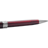 Visconti Michelangelo Ballpoint Pen - Red - Pen Boutique Ltd