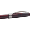 Visconti Michelangelo Ballpoint Pen - Red - Pen Boutique Ltd