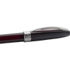Visconti Michelangelo Ballpoint Pen - Black - Pen Boutique Ltd