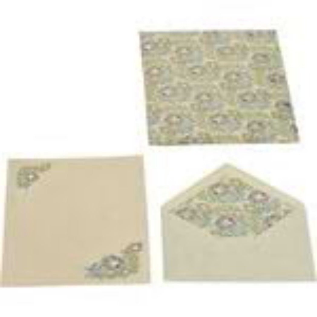 Kartos Writing Set - 10/pack - Pen Boutique Ltd