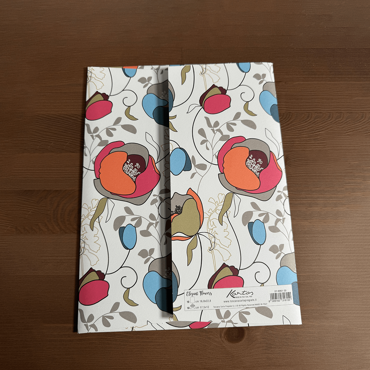 Kartos Writing Set - 10/pack - Pen Boutique Ltd