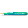 Kaweco Collection Fountain Pen - Marble Ocean-Pen Boutique Ltd