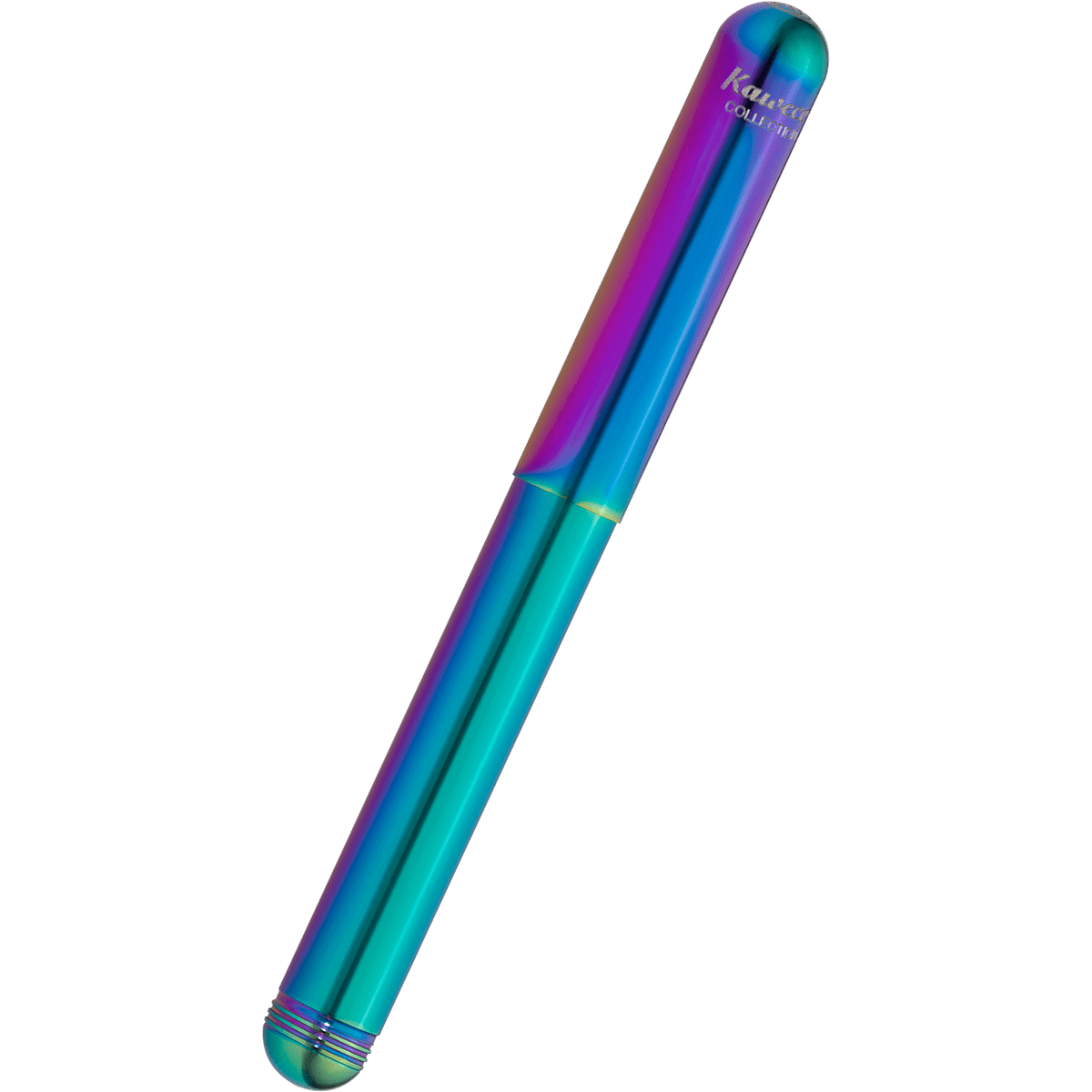 Kaweco Liliput Fountain Pen – Kolibri Iridescent - Pen Boutique Ltd