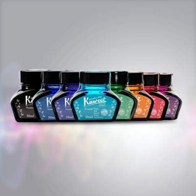 Botellas de tinta Kaweco