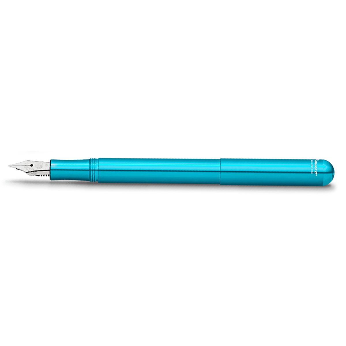 Kaweco Liliput Fountain Pen - Blue - Pen Boutique Ltd