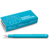 Kaweco Liliput Fountain Pen - Blue - Pen Boutique Ltd
